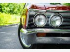 Thumbnail Photo 16 for 1967 Chevrolet Chevelle